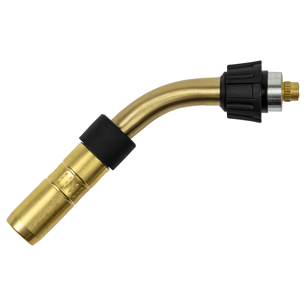 Cigweld One Gun - BND Front End - BN400 1GBN400N | Electroweld — image 2