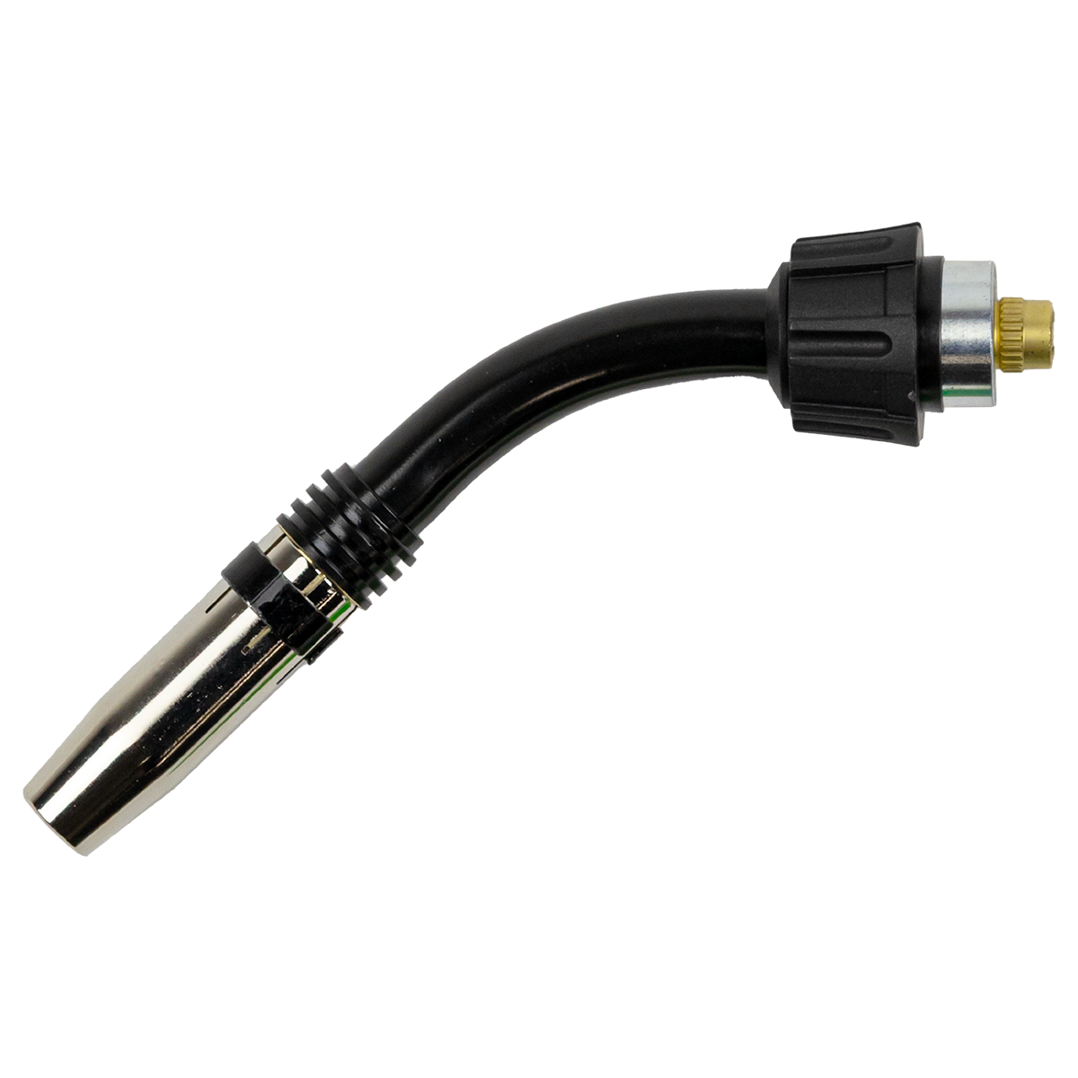Cigweld One Gun - BZL 24 Front End 1GBZ24N | Electroweld — image 2