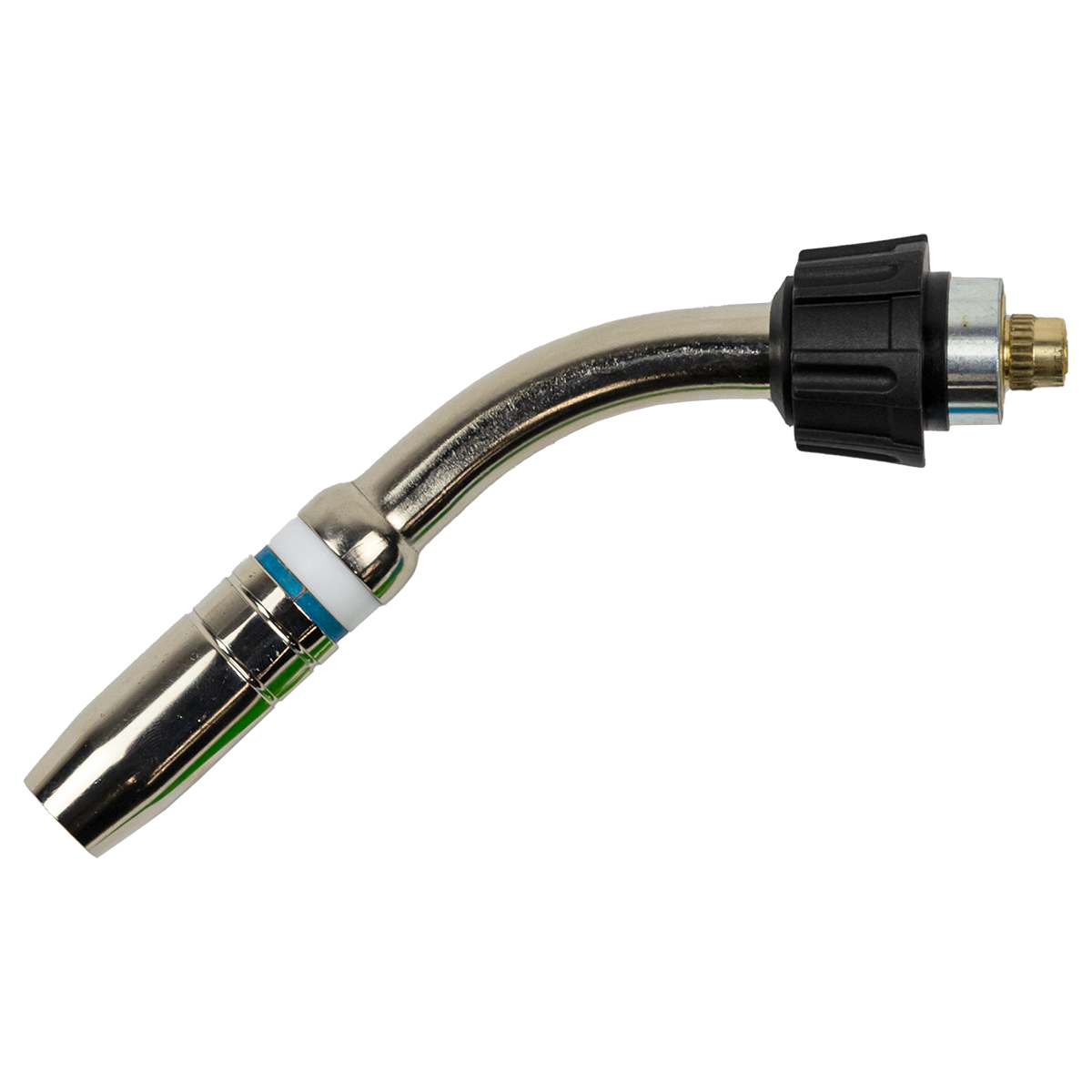 Cigweld One Gun - BZL 25 Front End 1GBZ25N | Electroweld — image 2