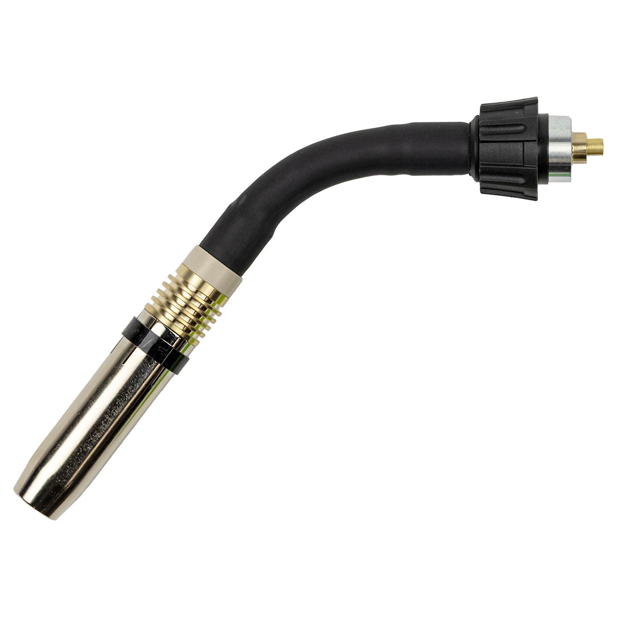 Cigweld One Gun - BZL36 Flex Front End 1GBZ36NF | Electroweld — image 2