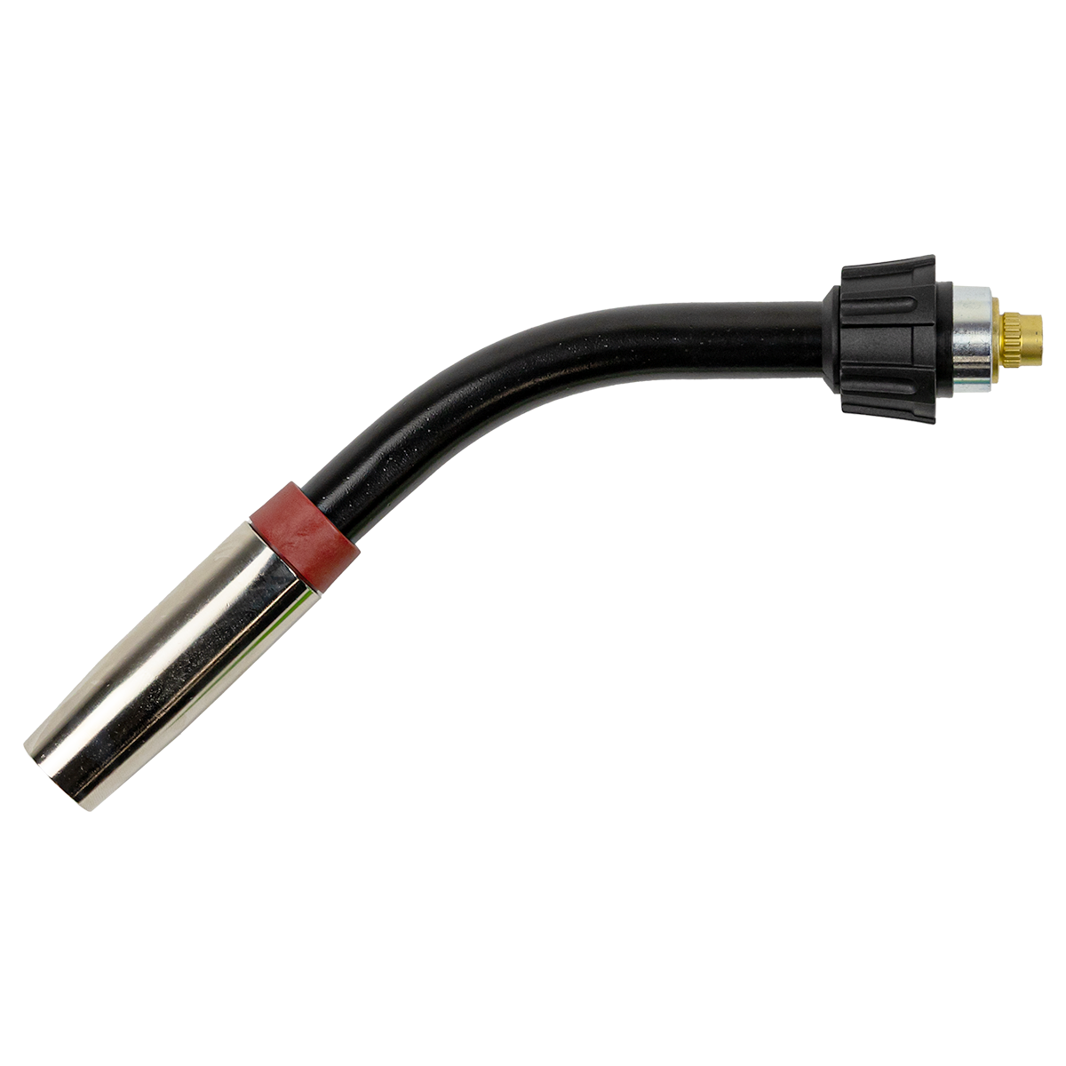 Cigweld One Gun - BZL 40 Front End 1GBZ40N | Electroweld — image 2