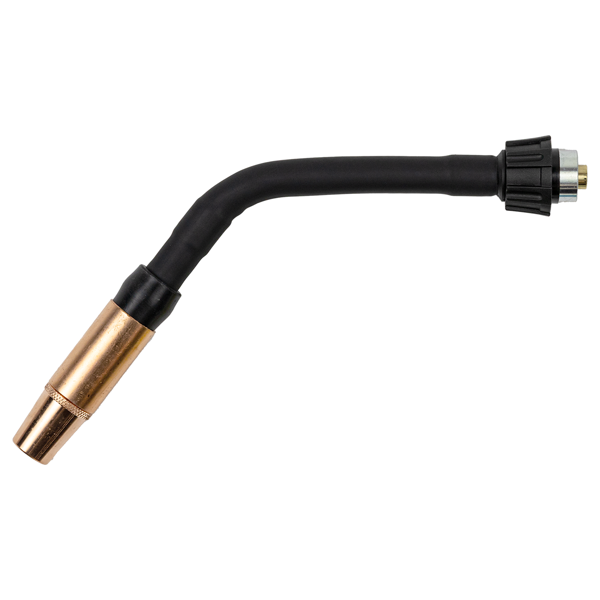 Cigweld One Gun - Tweco Flex Front End 1GTW4NF | Electroweld — image 2