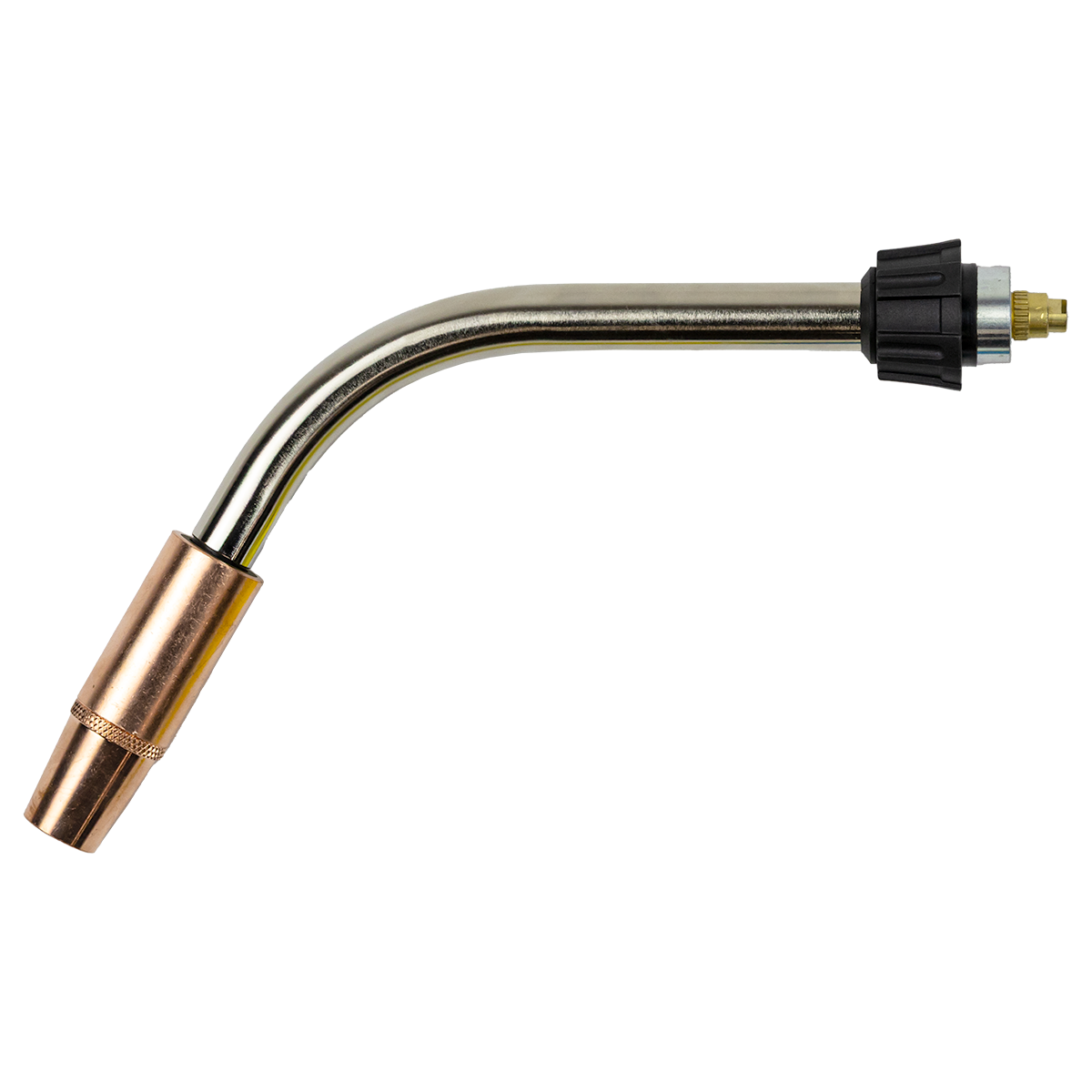 Cigweld One Gun - Tweco Front End 1GTW4NL | Electroweld — image 2