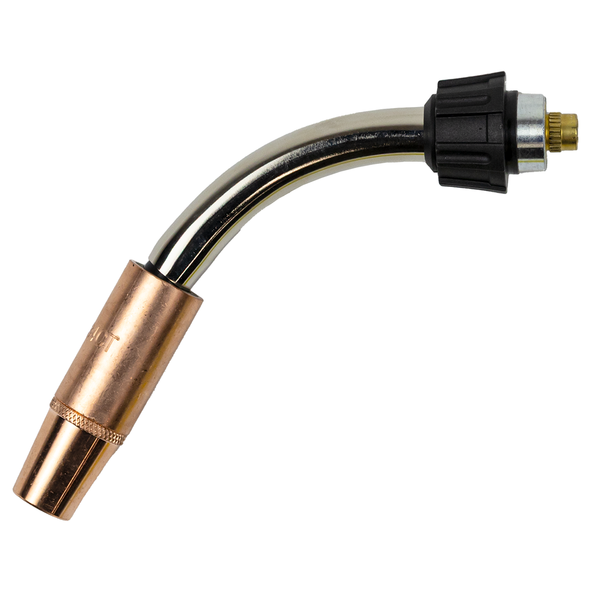 Cigweld One Gun - Tweco Front End 1GTW4N | Electroweld — image 2