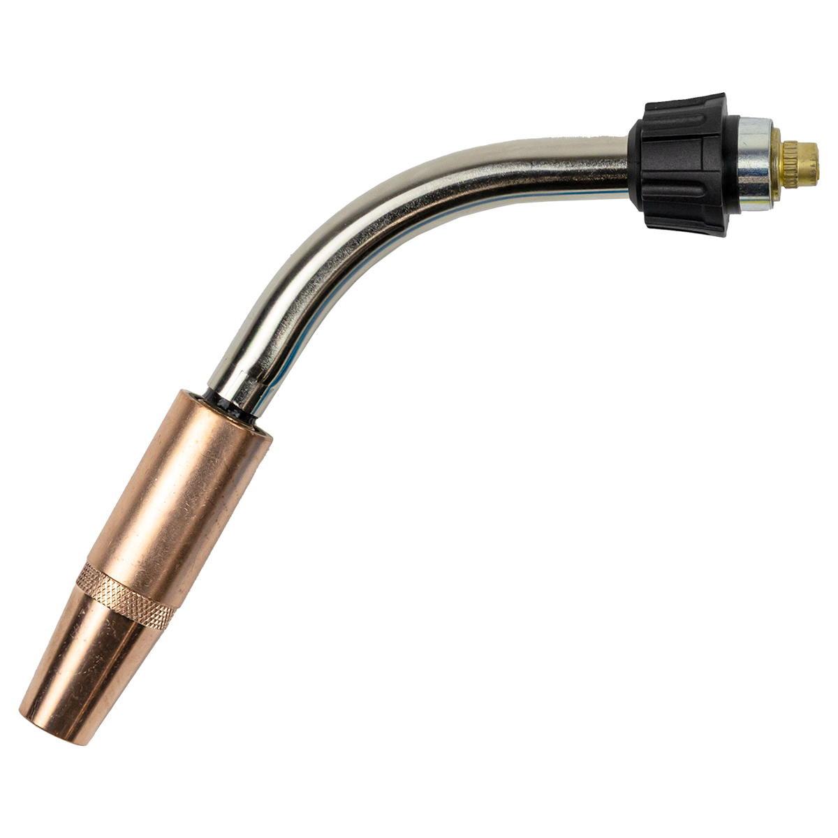 Cigweld One Gun - Tweco Front End 1GTW5NS | Electroweld — image 2