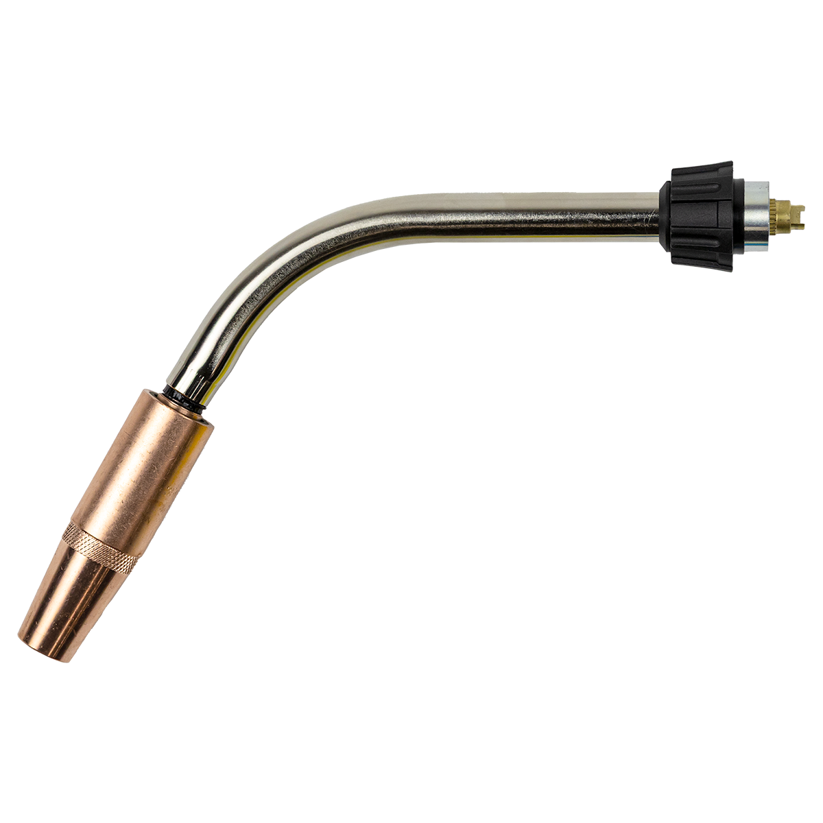 Cigweld One Gun - Tweco Front End 1GTW5N | Electroweld — image 2