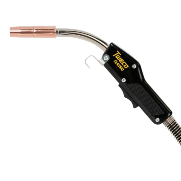 Tweco No.4 Professional MIG Gun