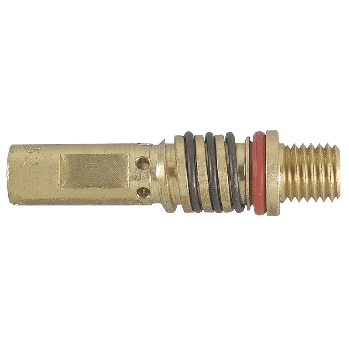 Cigweld Tweco Eliminator Diffusers | Electroweld — image 2