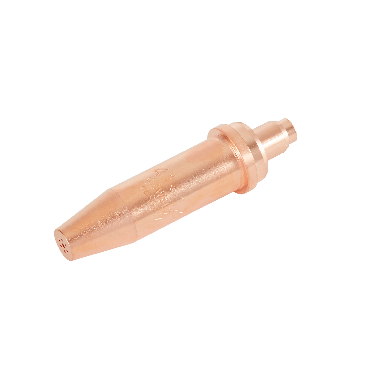 CIGWELD CutSkill Cutting Nozzle, Oxy-Acet, Type 41,