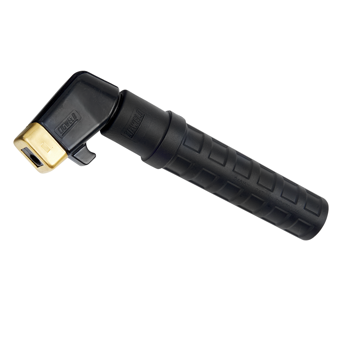 CIGWELD Heavy Duty Twistlock Electrode Holder