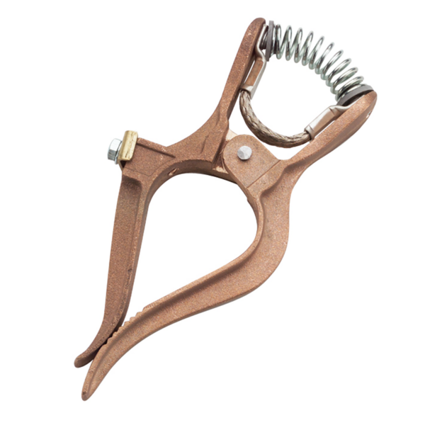 Work Clamp Range - All Brass Including "G" Clamp