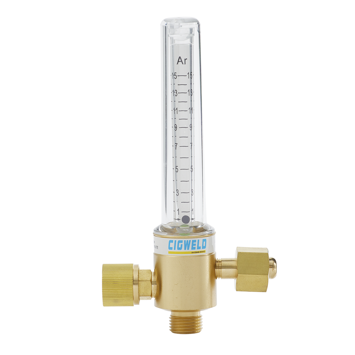 CutSkill Flowmeter - 15 LPM