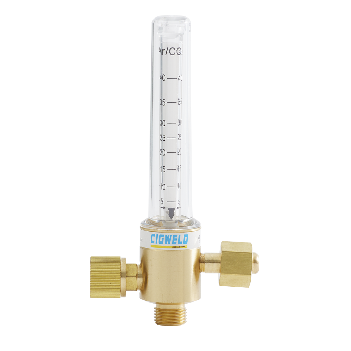 CutSkill Flowmeter - 40 LPM