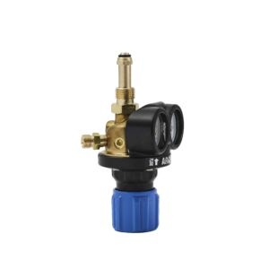 COMET EDGE ESS3 Argon Regulator - 45Lpm