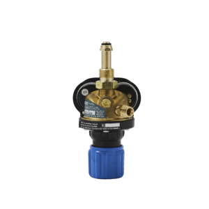 COMET EDGE ESS3 Argon Regulator - 45Lpm