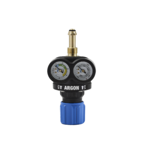 COMET EDGE ESS3 Argon Regulator - 45Lpm