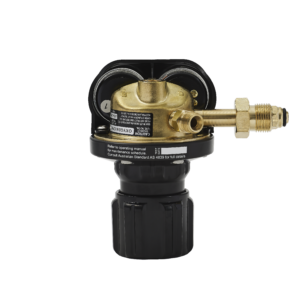 COMET EDGE ESV4 Oxygen Regulator - 1000kPa