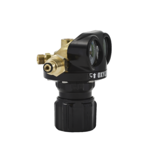 COMET EDGE ESV4 Oxygen Regulator - 1000kPa