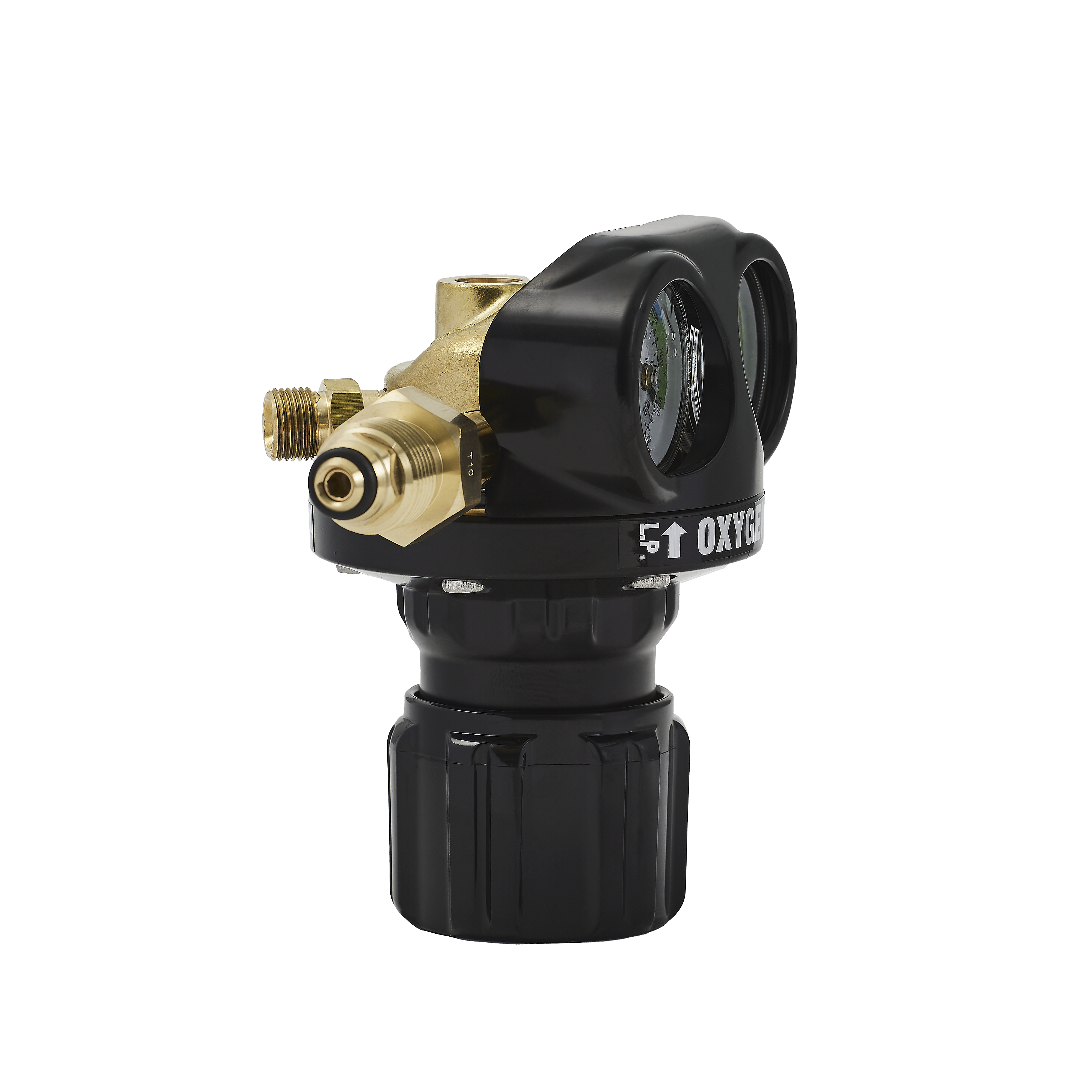 COMET EDGE ESV4 Oxygen Regulator - 1000kPa