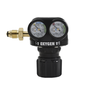COMET EDGE ESV4 Oxygen Regulator - 1000kPa