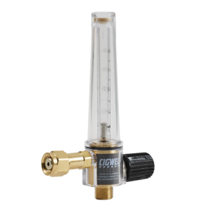 COMET Argon & CO2 Flowmeter - 40LPM