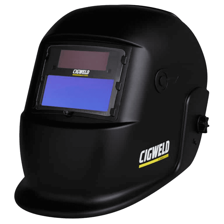 EasyWeld 130 MIG Welder PowerPack - package