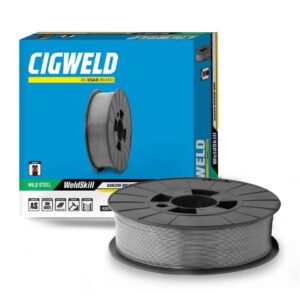 EasyWeld 160 MIG - MIG & DC Stick Welder PowerPack - Package