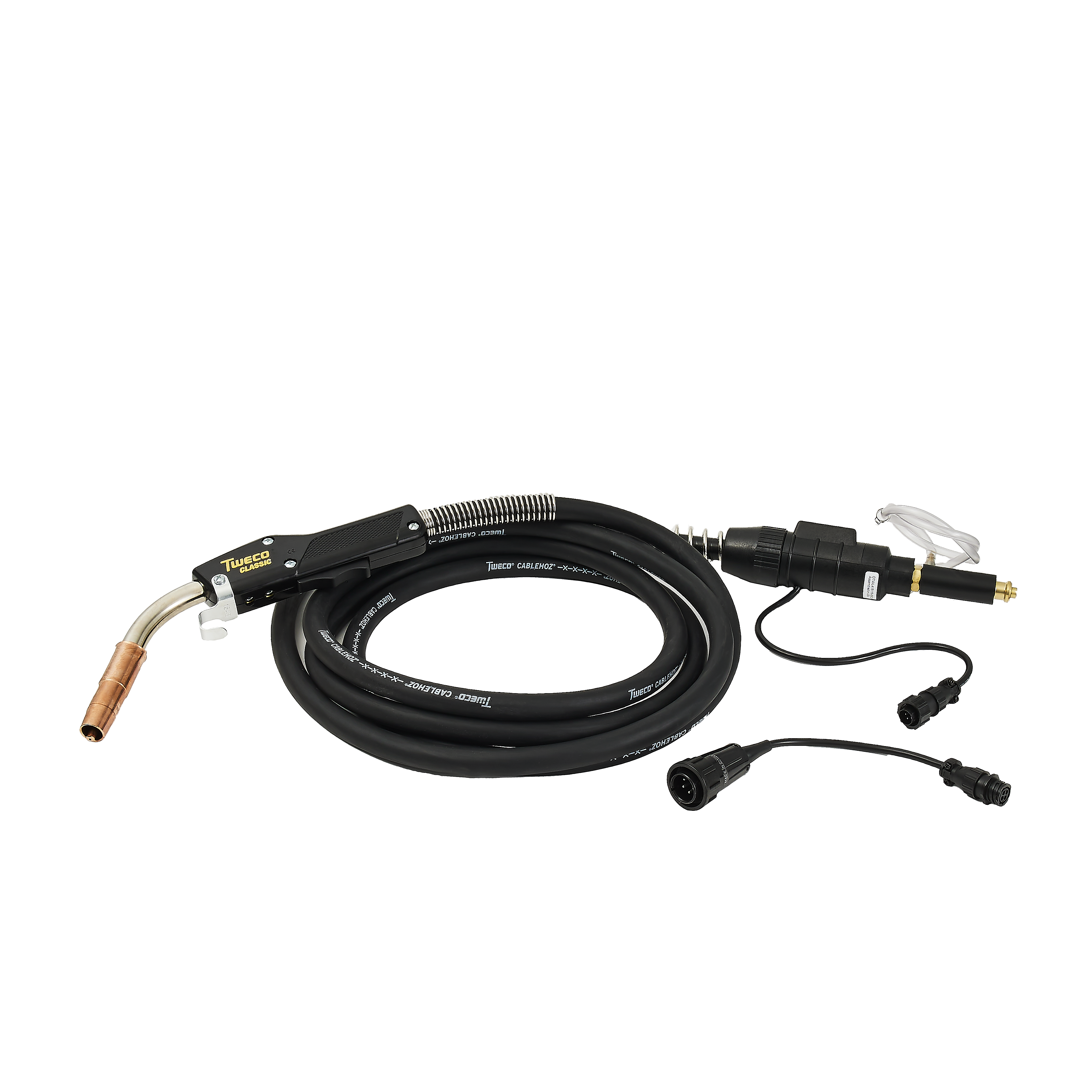 Tweco No.4 Professional MIG Gun