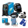 EasyWeld 130 MIG Welder PowerPack - package