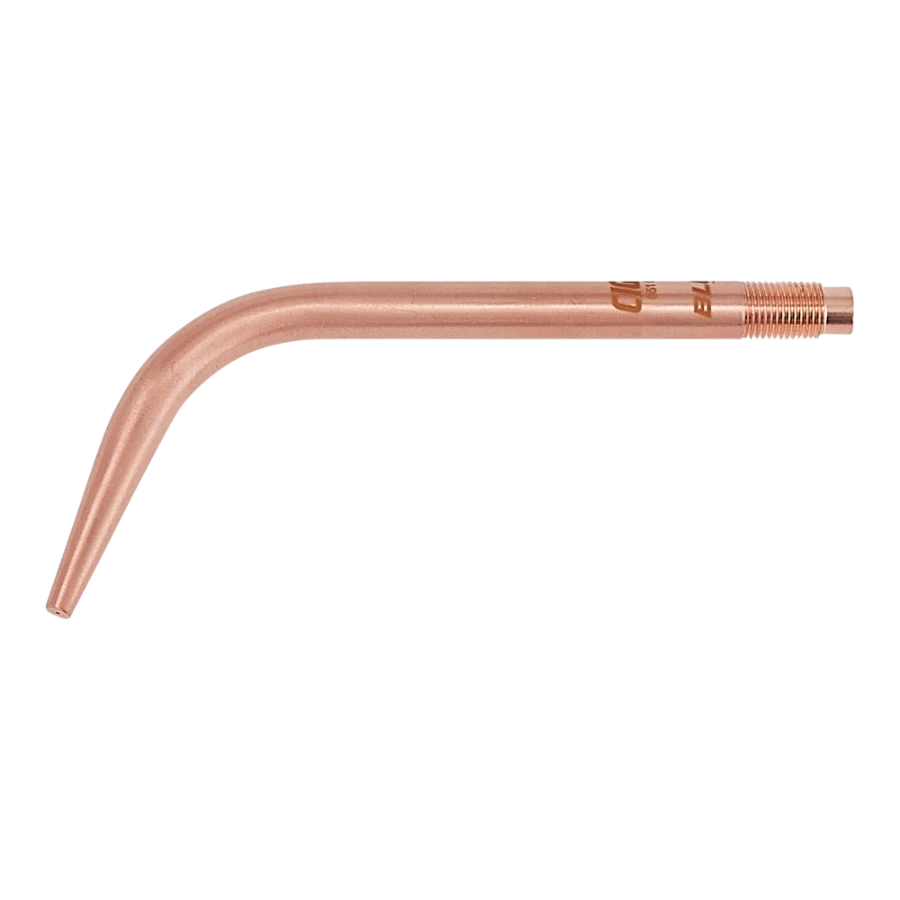 Cigweld Welding Tip Oxygen/Acetylene Type 551, BlueJet — image 2