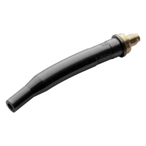 Bent Gouging Nozzle, Oxygen/LPG, Type 44, Size 64GB, COMET