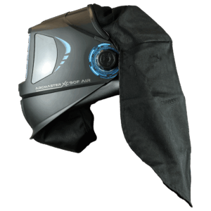 Cyclone Head Guard Protection