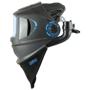 Cyclone Neck Guard Protection