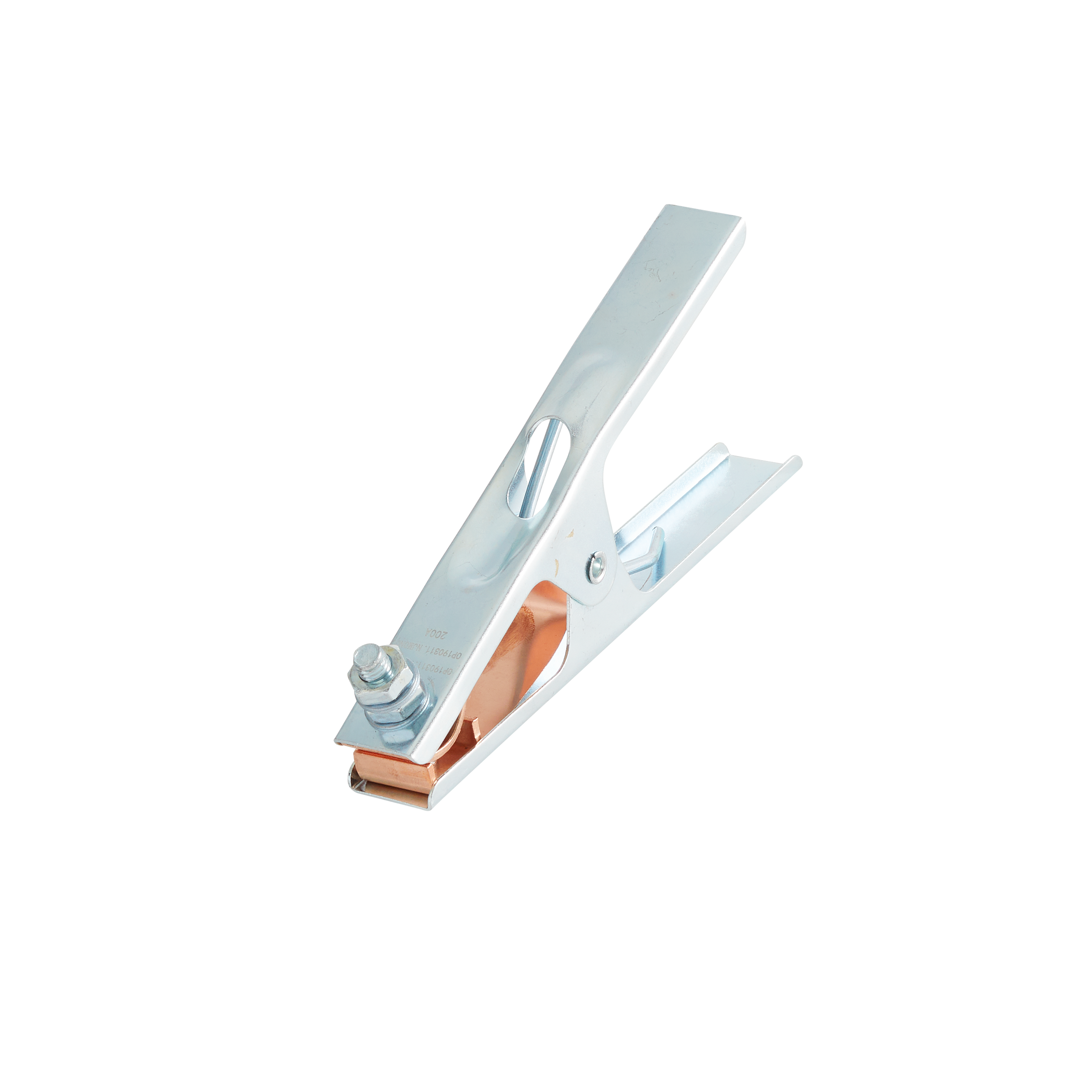 Cigweld Work Clamp - Professional Series - 200A 646348 — image 2