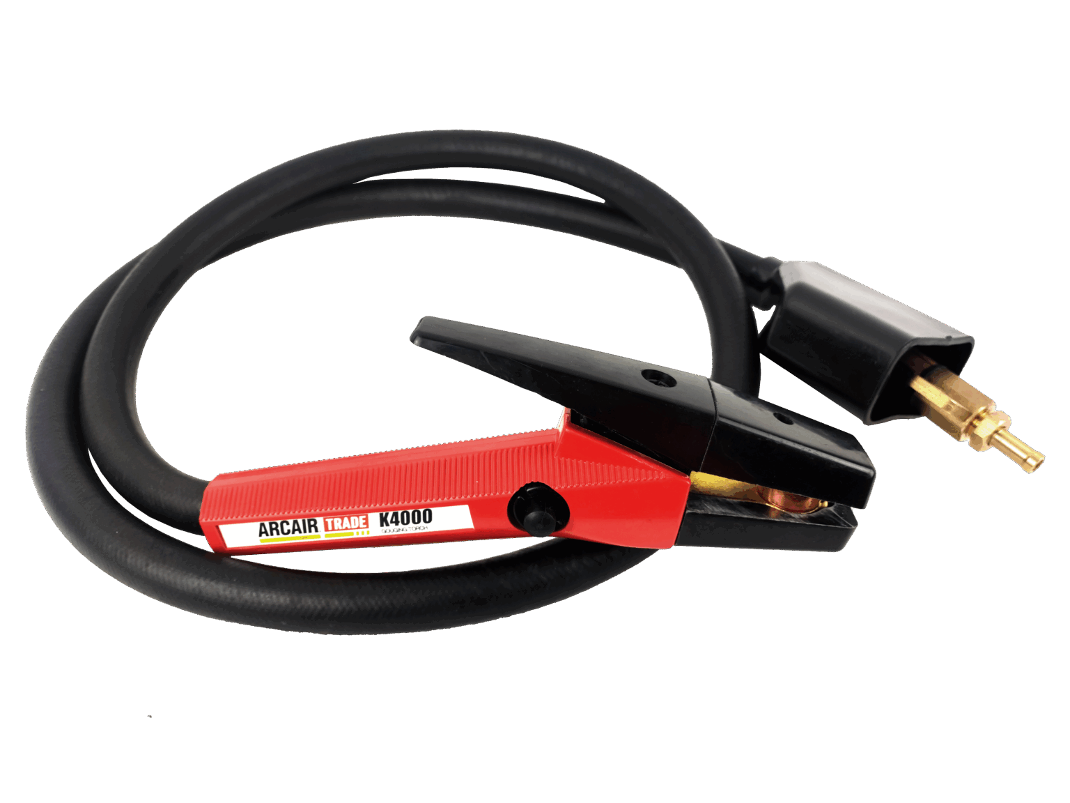 Arcair Trade K4000 Gouging Torch - Cigweld