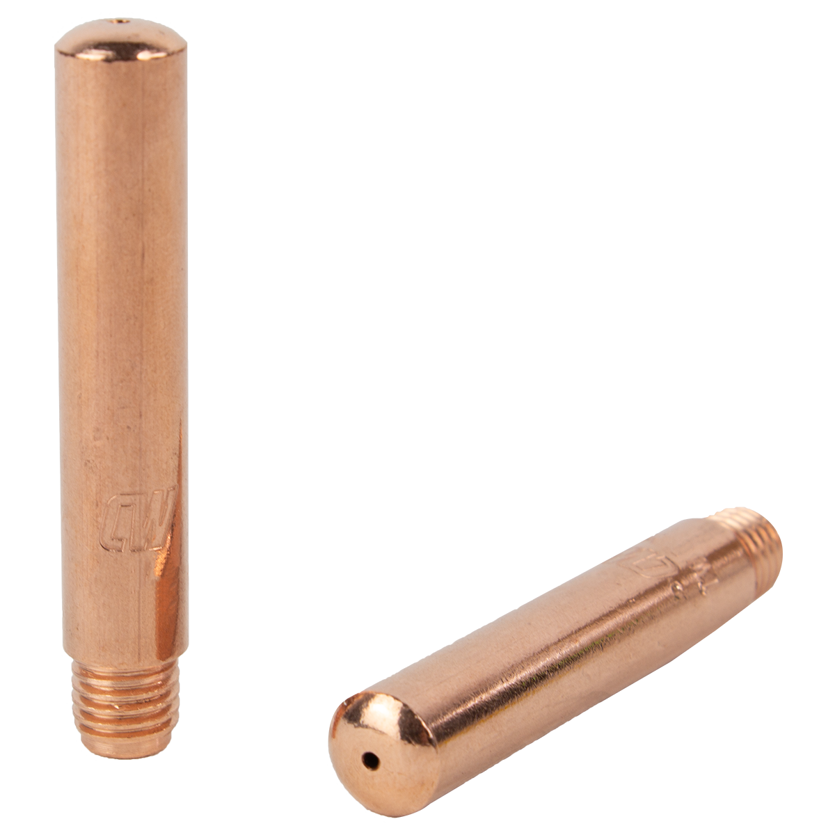 Cigweld Tweco #5 Contact Tips Heavy Duty - 2.8mm OTW15H/764
