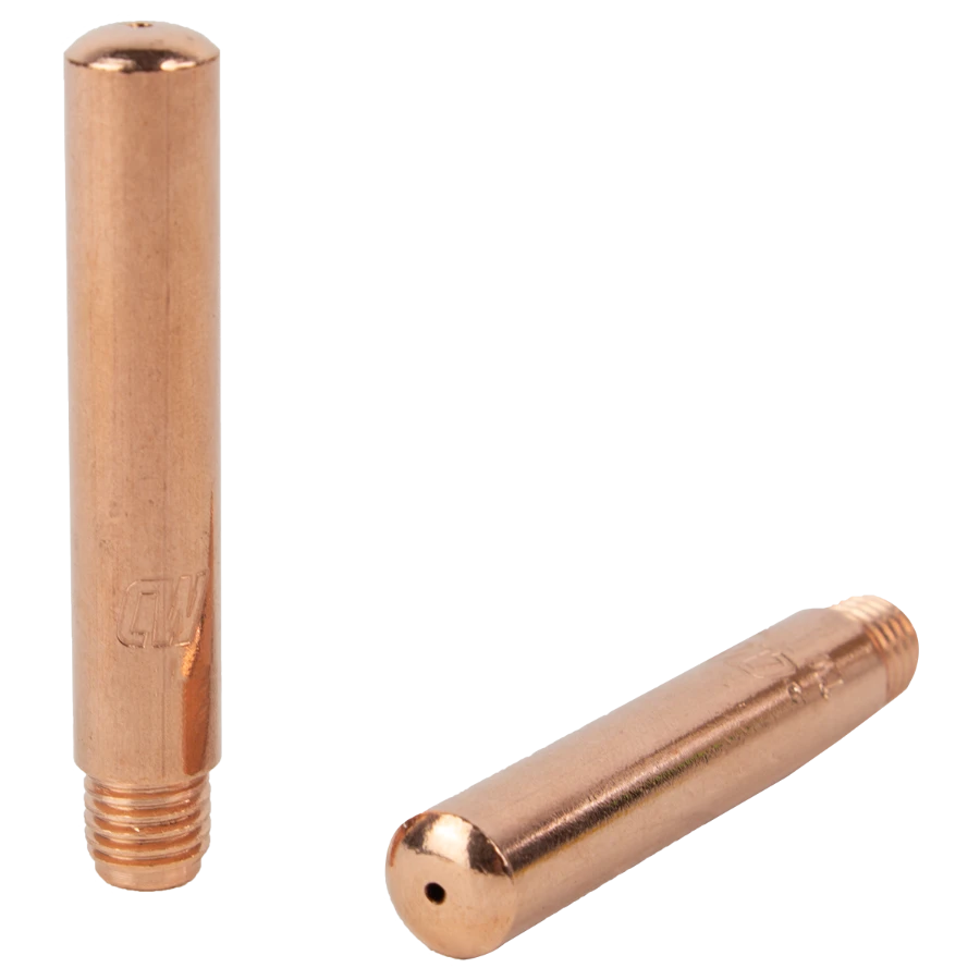 Cigweld Tweco #5 Contact Tips Heavy Duty - 2.0mm CTW15H20