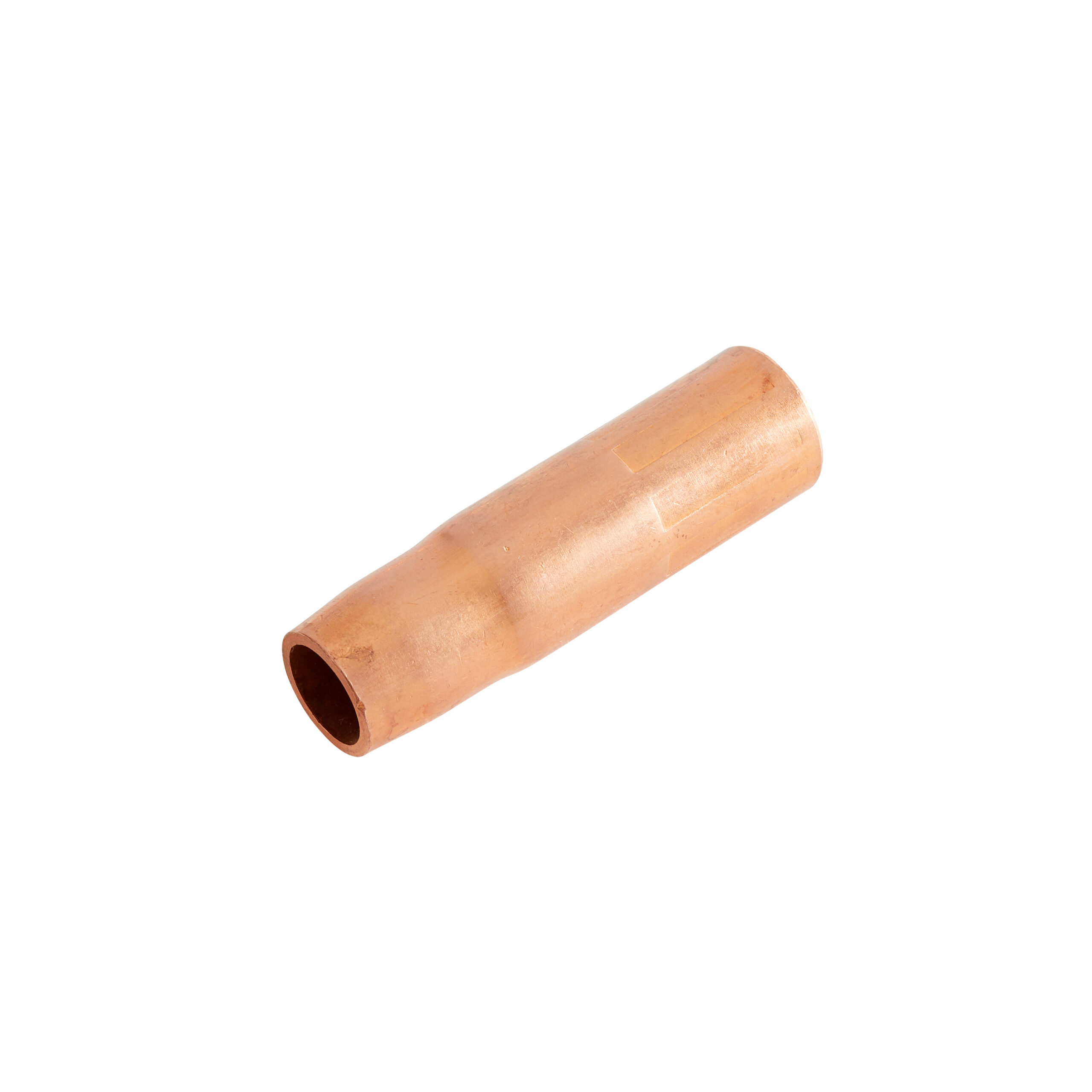 Cigweld Tweco #4 Fixed Nozzles - 16mm OTW23/62/F | Electroweld — image 2
