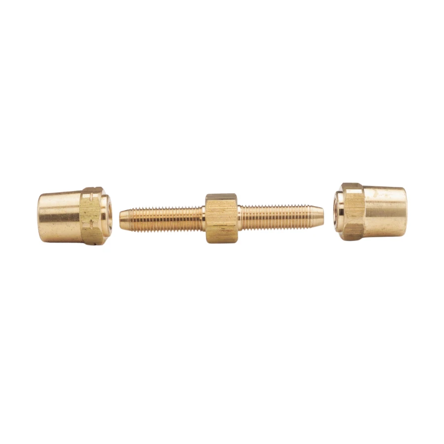 Cigweld LP265IND, Hose Connection Kit, 5mm, RH-LH, Bulk, — image 2