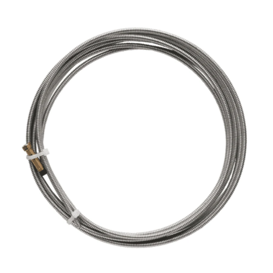 Cigweld Tweco #4 Liners - 2.0mm OTW44/564 | Electroweld — image 2