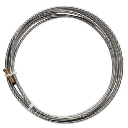 Cigweld Tweco #4 Liners - 1.6mm Soft Wires OTW44N/116 — image 2