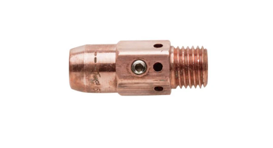 Cigweld Tweco #5 Diffusers - 1.6-2.0mm OTW55 | Electroweld — image 2