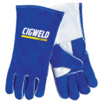 Heavy-Duty Welding Gloves