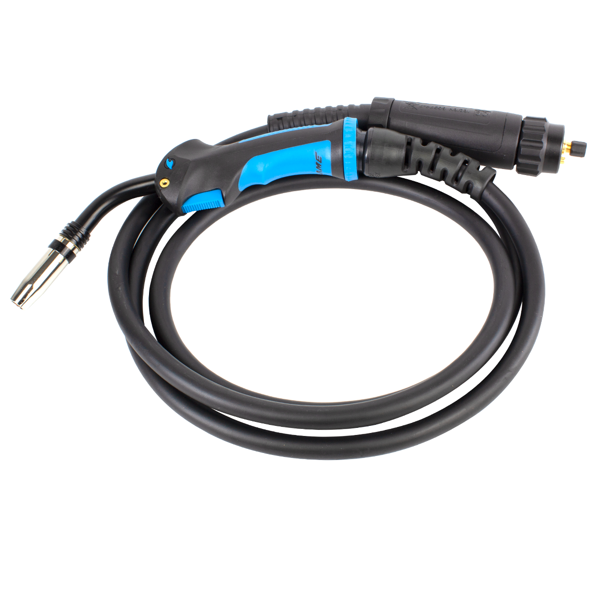 Cigweld MIG GUN BZ24 Euro | Electroweld — image 2