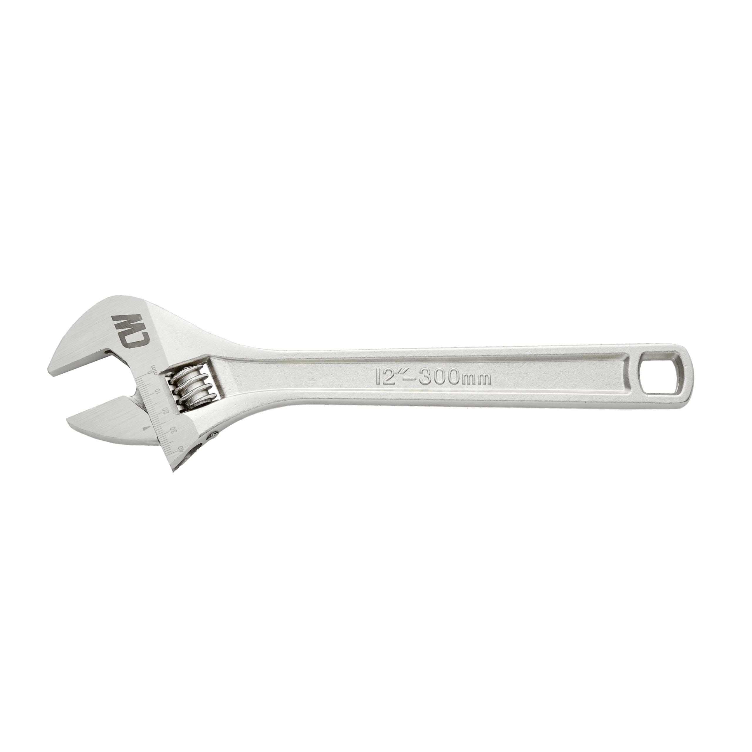 Cigweld Heavy Duty Adjustable Wrenches - 300mm (12inch) — image 2