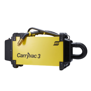 ESAB CarryVac 3