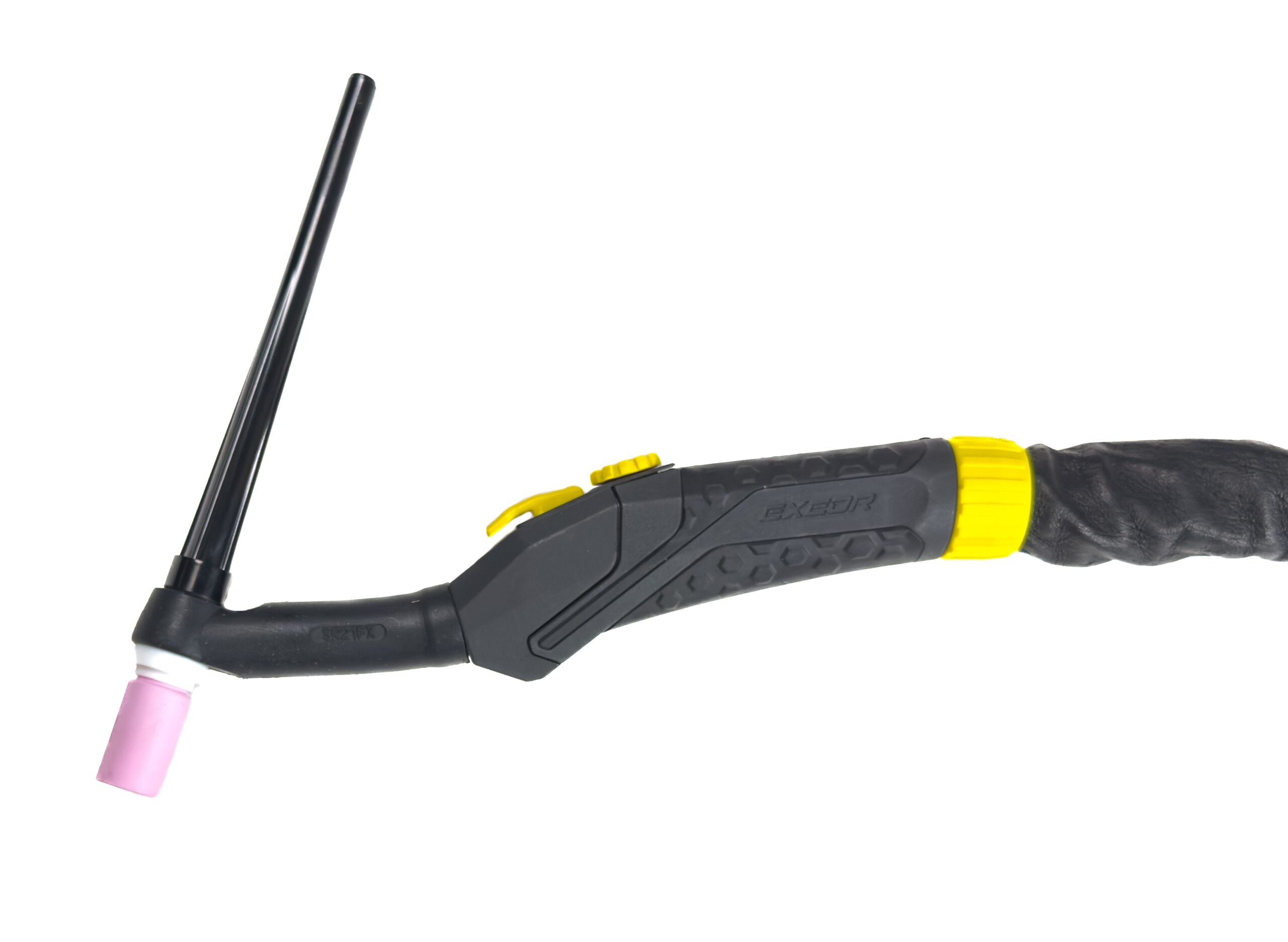 0700026297_TIG_TORCH_EXEOR_SR_21FX-R_8M_Left