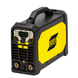 ESAB ET200iP PRO DC LIft TIG, DC HF-TIG and Stick/MMA Welder with VRD for steel & stainless - 240V 15A