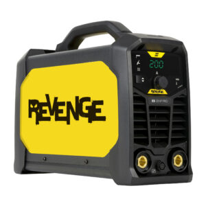 ESAB Revenge ES 201iP PRO