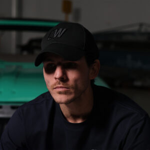 Cap